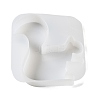 Animal Candle Holder Silhouette Silicone Molds LS-SIL-R148-01D-3