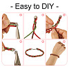2 Bundles Faux Suede Cord Sets LW-TA0001-08C-5