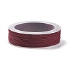 Braided Nylon Threads NWIR-E023-1mm-22-1