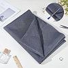 Imitation Leather Oxford Cloth Fabric AJEW-WH0481-413C-4