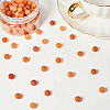 Natural Red Aventurine Beads G-OC0001-26-6