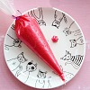 Imitation Whipped Cake Cream Glue DIY-H002-21H-1