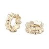 Brass Beads KK-K297-48KCG-1