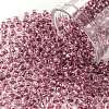TOHO Round Seed Beads SEED-XTR08-1015-1