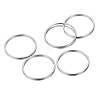 304 Stainless Steel Linking Ring STAS-CJ0001-31-3