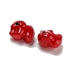 Handmade Transparent Glass Beads GLAA-N0028-01A-3