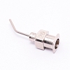 Stainless Steel Blunt Tip Dispensing Needles TOOL-WH0121-60E-2