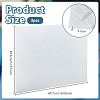 Plastic Sheets FIND-WH0199-401E-02-2