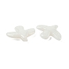 Baking Paint Glass Beads LAMP-C019-01G-2