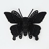 Solid Color Acrylic Cabochons SACR-S073A-M-2