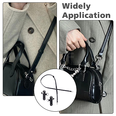 Leather Bag Straps DIY-WH0622-063A-1