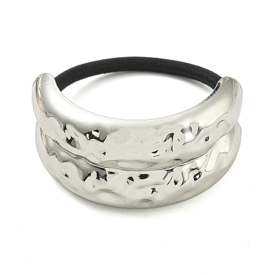 Elastic Hair Ties OHAR-K003-01A-P-1