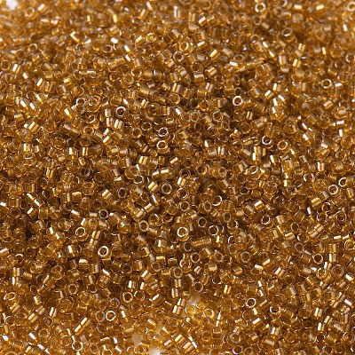 MIYUKI Delica Beads SEED-X0054-DB0065-1