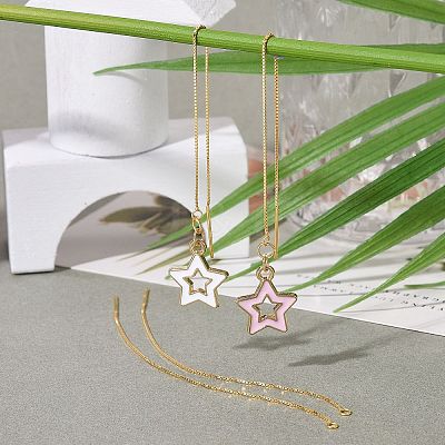Sterling Silver Earring Findings X-STER-E051-C-01G-1