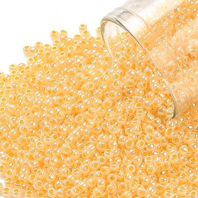 TOHO 11/0 Round Beads SEED-TR11-0148-1