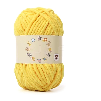 Soft Crocheting Yarn PW-WG3CD10-27-1