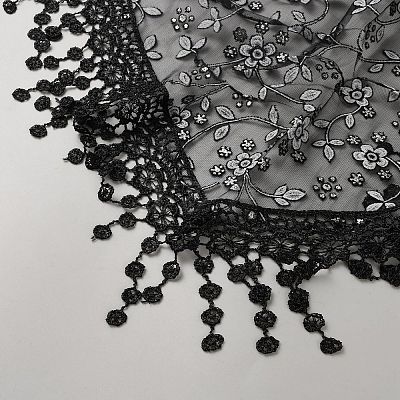 Cloth Polyester Headbands for Women OHAR-WH20008-11A-02-1