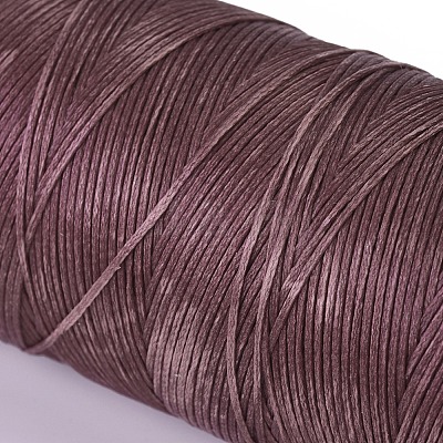 Waxed Polyester Cord YC-I003-A07-1