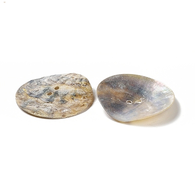Mother of Pearl Buttons BSHE-Z003-28-1