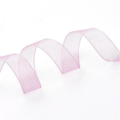 Organza Ribbon RS10mmY-092-1