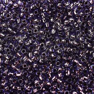 TOHO 11/0 Round Beads X-SEED-TR11-0749-1