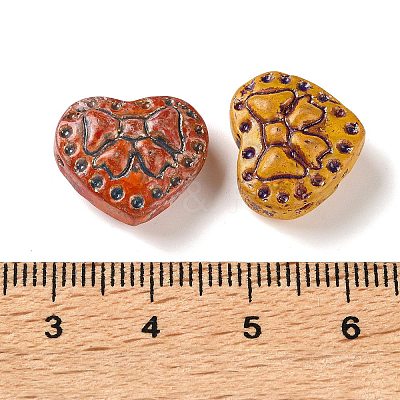 Handmade Lampwork Beads LA-CBA4A8C-11-1