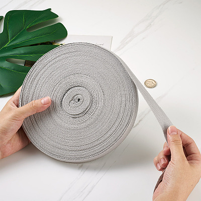 Cotton Twill Tape Ribbons OCOR-TAC0009-09A-1