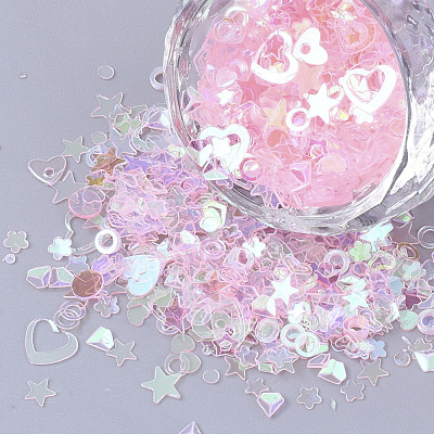 Ornament Accessories X-PVC-S035-019-1