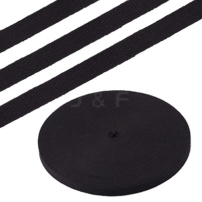 Cotton Twill Tape Ribbons OCOR-TAC0005-06I-1