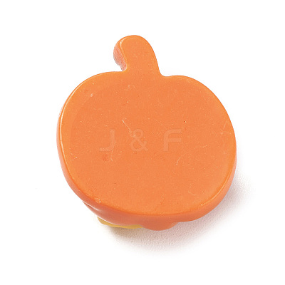 Opaque Resin Imitation Food Decoden Cabochons CRES-M016-02A-1