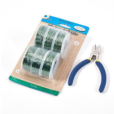 DIY Jewelry Kits DIY-BC0011-39L-1