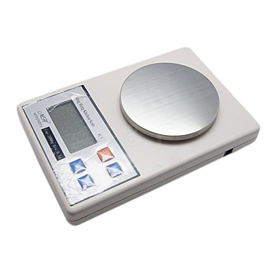 Digital Scale TOOL-D003-3-1