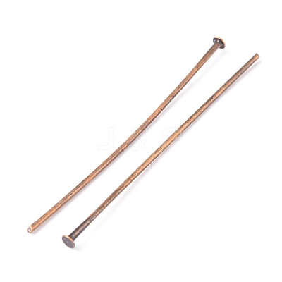 Iron Flat Head Pins HPR4.5cm-NF-1