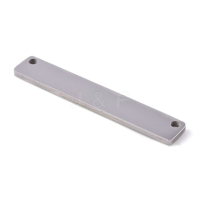 Non-Tarnish 304 Stainless Steel Links STAS-P245-42P-1