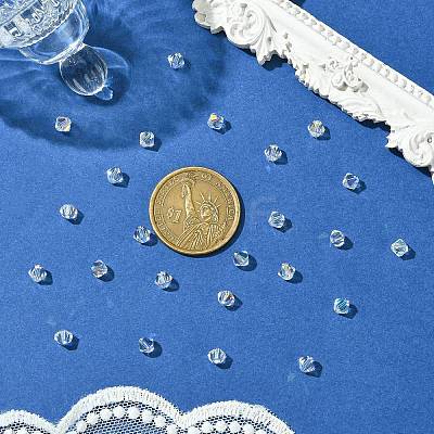 Preciosa® Crystal Beads X-PRC-BA5-00030-200-1