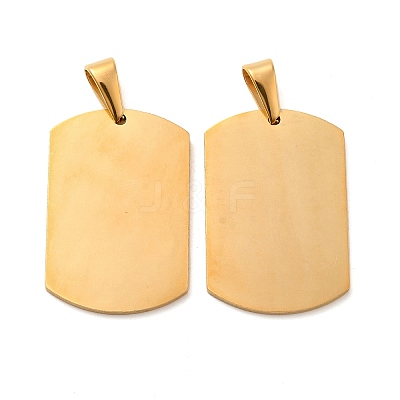 304 Stainless Steel Pendants LS-STAS-I135-34G-1