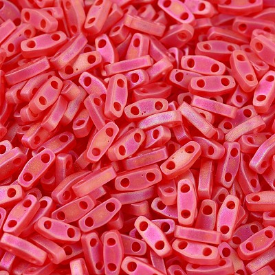 MIYUKI Quarter TILA Beads SEED-JP0008-QTL0140FR-1