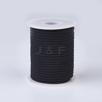Nylon Braided Cord NWIR-P018-16-1