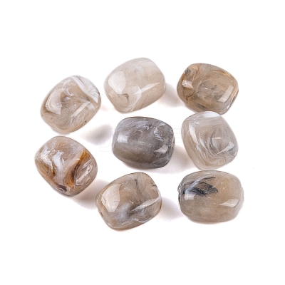 Acrylic Bead X-OACR-H120-02F-1