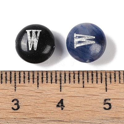 Natural Mixed Gemstone Beads G-L524-20W-1