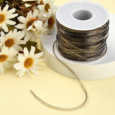 PVC Synthetic Rubber Cord RCOR-YW0001-03-1