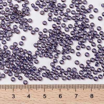 MIYUKI Round Rocailles Beads SEED-X0055-RR1884-1