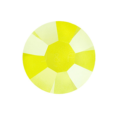 Preciosa® MAXIMA Crystal No Hotfix Flatback Stones Y-PRC-NSS16-00030-486-1