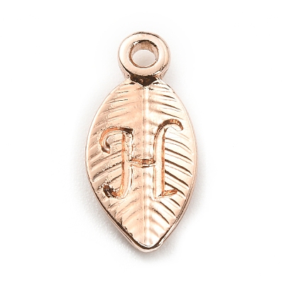 Alloy Pendants FIND-TAC0011-69H-RG-1