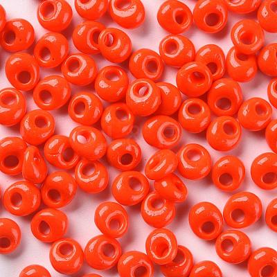 TOHO Short Magatama Beads SEED-TM05-50-1