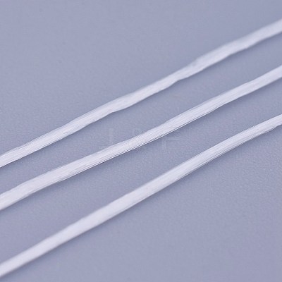 Strong Stretchy Beading Elastic Thread X-EW-N002-01-1