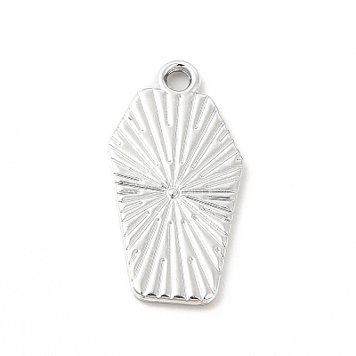 Alloy Enamel Pendants ENAM-I053-D01-1
