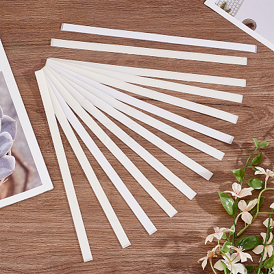 Resin Book Binding Spine Tape FIND-WH0126-548-1
