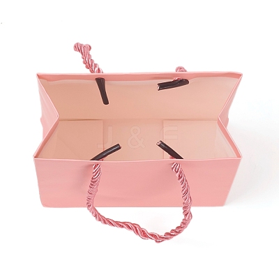 Kraft Paper Bags CARB-G004-B05-1