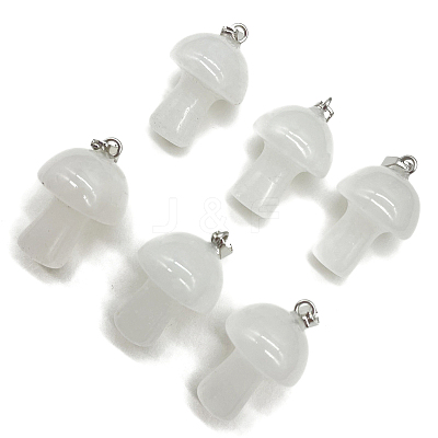 Natural Quartz Crystal Pendants FIND-SZC0010-555-1